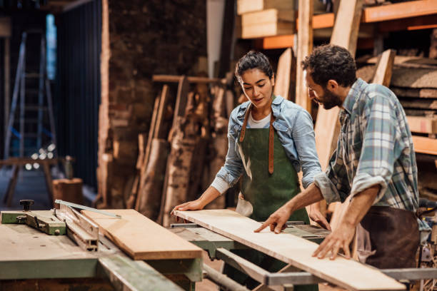 Carpentry Services