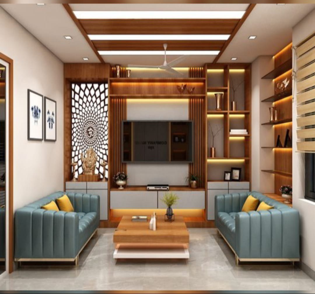 Furniture Design & Installation