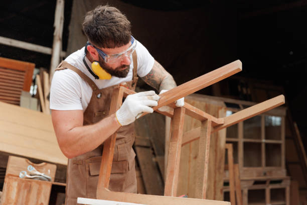 Furniture Repairs & Assembly