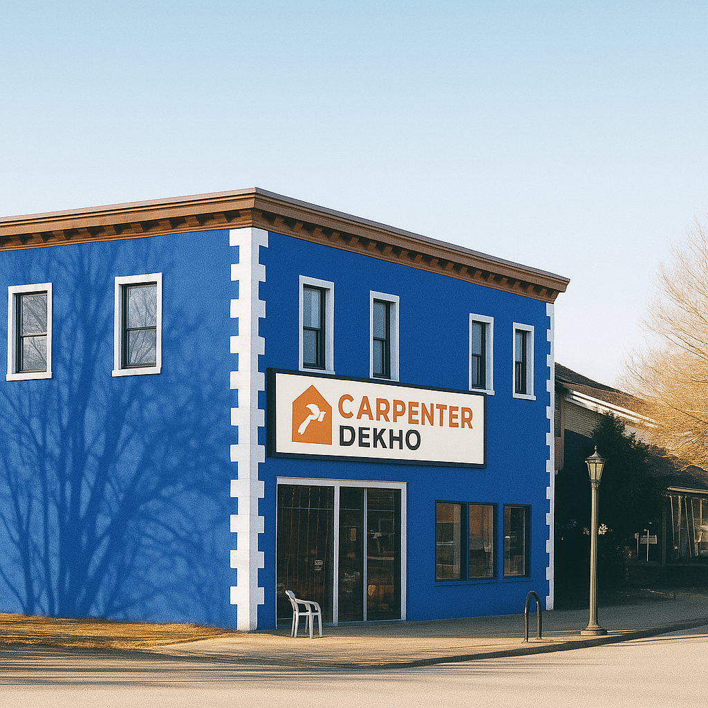 Carpenter Dekho Carpenter Dekho